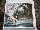 War Of The Worlds Vinyl Double LPNrMint/Mint Condition