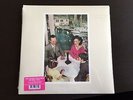 Led Zeppelin - Presence,180g Vinyl,Brand New,Remastered,LP,Rock,Record