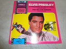 Elvis Presley Trilha Sonora Orginal dos Filmes Brazil Love Me Tender Jailhouse