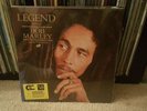 Legend [LP] by Bob Marley (Vinyl, Island Records