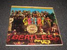 The Beatles  SGT Peppers lonely Hearts Club Band Apple Records  Stereo