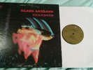 Black Sabbath - Paranoid - Vinyl LP Record Green WB 1st Press WS 1887 VG++