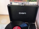 Tyrannosaurus Rex My People Were Fair LP Marc Bolan 331/3 R.P.M. Tested