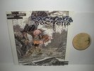Pushead Presents Cleanse The Bacteria Various Hardcore Compilation LP 1985