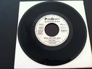 RUN DMC promo jb WALK THIS WAY 7'' ultra Rare Juke Box 1986 Italy NEAR MINT