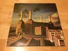 Pink Floyd - Animals LP SHVL 815 1987 Repress