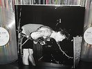 THEE OH SEES - LIVE IN SAN FRANCISCO 2x LP LTD ULTRA CLEAR VINYL TY SEGALL