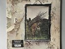 Led Zeppelin  IV Vinyl NEW 180gm Remastered Zoso 4