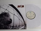 PEARL JAM  - VS , LP EDICIÓN ORIGINAL ESPAÑOLA , 1993 PORTADA ABIERTA
