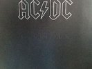AC/DC, BACK IN BLACK, LP