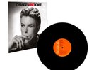 DAVID BOWIE - Changes One 180 G.40th Ed.(Black Vinyl)
