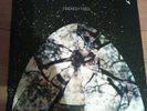 Friendly Fires Vinyl LP Record (2008 - Rare)