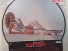 BARBARELLA picture disc soundtrack vinyl LP NEW Record Store Day Black Friday
