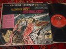 REINER Prokofieff ALEXANDER NEVSKY LSC-2395 10S/10S Living Stereo shaded dog