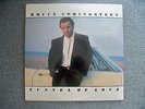 Bruce Springsteen Tunnel Of Love 1987 Columbia Records New Factory Sealed