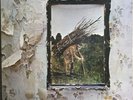 LED ZEPPELIN 'IV (Four Symbols)' - 1971 Atlantic Records LP