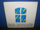 KLAUS DOLDINGER; rare german OG 1st press 2LP on UA; Sitar Beat, Negresco