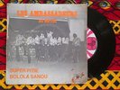 ? MALI 7' LES AMBASSADEURS DU MOTEL Bobola DEEP AFRO JAZZ LATIN MANDING Sonafric