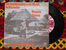 ? MALI 7' LES AMBASSADEURS DU MOTEL Nagana DEEP AFRO PSYCH JAZZ MANDING Sonafric
