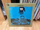 QUADRAPHONIC - PERCY FAITH LP 