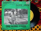 ? BURKINA 7' SEMPORE M. & SUPER VOLTA FRENETIC FREE FUNKY MANDING RAW AFRO FOLK