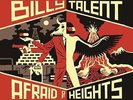 Billy Talent - Afraid Of Heights Vinyl 2LP NEU 09535320