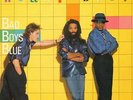 Bad Boys Blue - Heart Beat (LP, Album) Vinyl Schallplatte - 121219