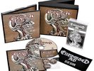 ENTOMBED A.D - DEAD DAWN [BOX SET]  [NEW & SEALED] death metal