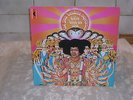 Jimi Hendrix  Axis bold as love 1976 D
