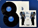 MILES DAVIS QUINTET DOUBLE IMAGE MLP01011 2LP FS5351