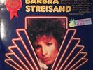 Barbra Streisand - Golden Highlights - Christmas Vinyl Schallplatte - 112755