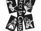 Alice In Chains Live Facelift Record Store Day Black Friday 2016 Exclusive LP