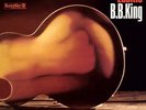 B B KING-LUCILLE (LTD.EDT 180G VINYL)-VINYL LP ELEMENTAL MUSIC NEU