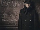 NUMAN, GARY-SPLINTER (SONGS FROM A BROKEN MIND) (LP)-VINYL LP2  NEW