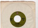FUNK-SOCIETY'S BAG-W.B. 7622-LET IT CRAWL/PATCHWORK-RARE STOCK COPY