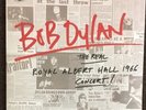Bob Dylan - Real Royal Albert Hall 1966 Concert 2LP [Vinyl New] Limited RSD BF