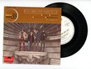 THE SHAMROCKS EP PS Japan LA LA LA CADILLAC promo a2480