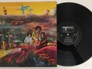 Jimi Hendrix Experience - Electric Ladyland Part 1 - 1967 UK Vinyl LP 613010 VG+