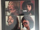 The Beatles - Let It Be - SEALED Vinyl LP Record Capitol SW-11922