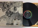 The Beatles - Revolver - 1966 Mono 1st Press Vinyl LP T-2576 (EX) In Shrink