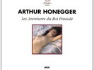 Honegger : Les aventures du Roi Pausole - Mario Venzago, Atelier Swiss Philharmo