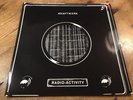 LP Fame ?1A 038 1575021 CAPITOL Kraftwerk ?Radio-Activity RE VINYL