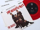 THE BEATLES LOVE ME DO EP 7