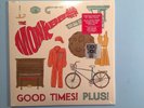 THE MONKEES Good Times Plus  10