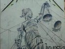 Metallica and justice for all