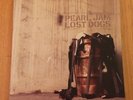 Pearl Jam Lost Dogs Vinyl Lp Excellent Condition