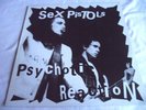 SEX PISTOLS   PSYCHOTIC REACTION - LIVE AT KINGFISHER CLUB, LOUISIANA, JAN 1978.