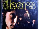 THE DOORS FIRST ALBUM MEGA-RARE SEALED ORIG MFSL LTD EDITAUDIOPHILE LP w/INSERTS