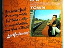 LEE HAZLEWOOD LONESOME TOWN (1st ALBUM) RARE ORIG'62 MERCURY MONO LP SHRINK MINT