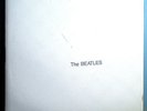 THE BEATLES WHITE ALBUM ULTRA-RARE ORIG LTD EDITION MFSL AUDIOPHILE LP BEAUTIFUL